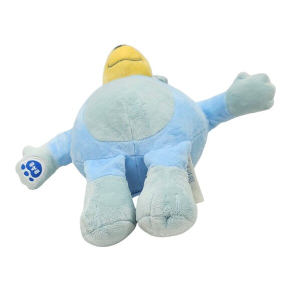 Build A Bear Bluey Dog Plush 15 Inch Stuffed Animal Toy Bluey And Friends BAB - Picture 10 of 13